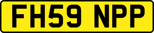 FH59NPP