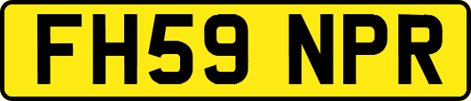 FH59NPR