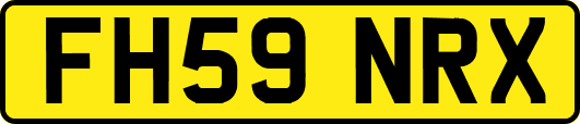 FH59NRX