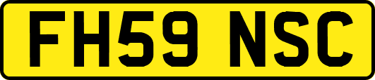 FH59NSC