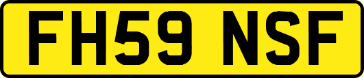 FH59NSF