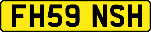 FH59NSH
