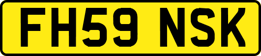 FH59NSK