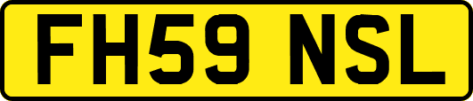 FH59NSL