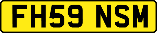 FH59NSM