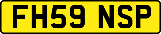 FH59NSP