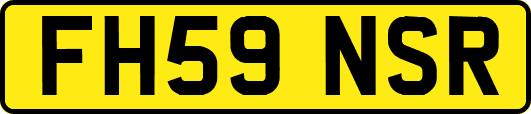 FH59NSR