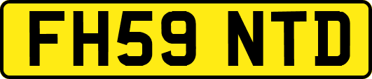 FH59NTD