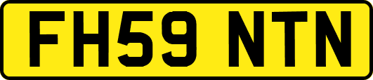 FH59NTN