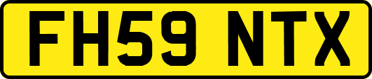 FH59NTX