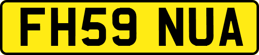 FH59NUA
