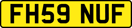FH59NUF