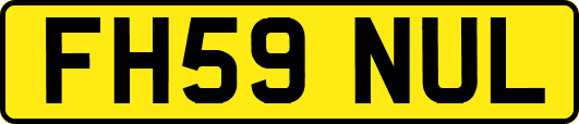 FH59NUL