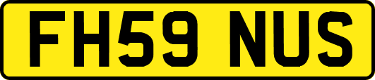 FH59NUS