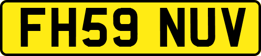 FH59NUV