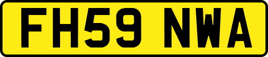 FH59NWA