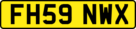 FH59NWX