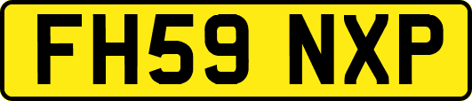 FH59NXP