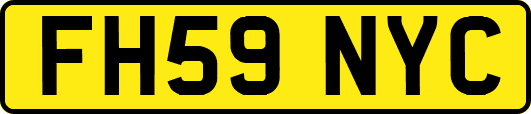 FH59NYC
