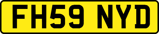 FH59NYD