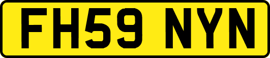 FH59NYN