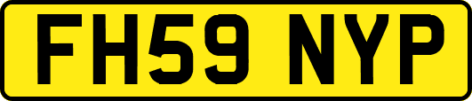 FH59NYP