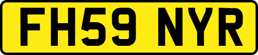 FH59NYR