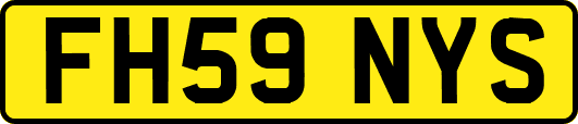 FH59NYS