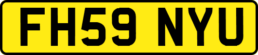 FH59NYU