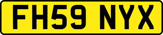 FH59NYX