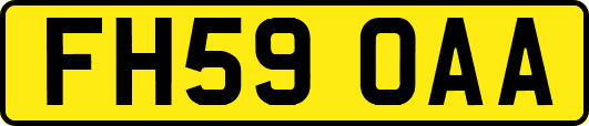 FH59OAA