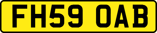 FH59OAB