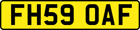 FH59OAF