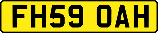 FH59OAH