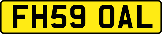 FH59OAL
