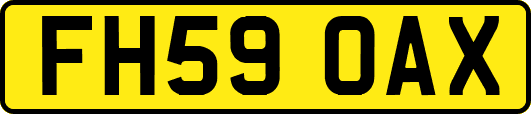 FH59OAX