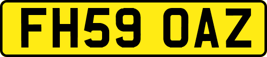 FH59OAZ