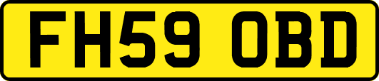 FH59OBD