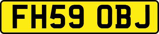 FH59OBJ