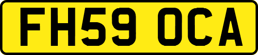 FH59OCA
