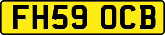 FH59OCB