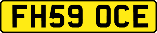 FH59OCE