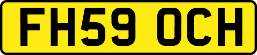 FH59OCH
