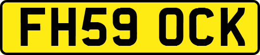 FH59OCK