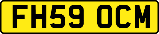 FH59OCM