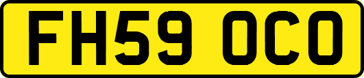 FH59OCO
