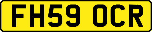 FH59OCR