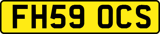 FH59OCS