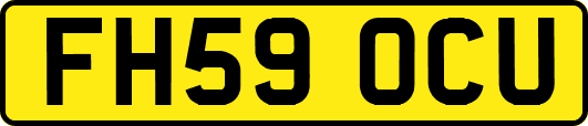 FH59OCU