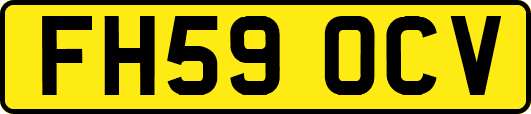 FH59OCV